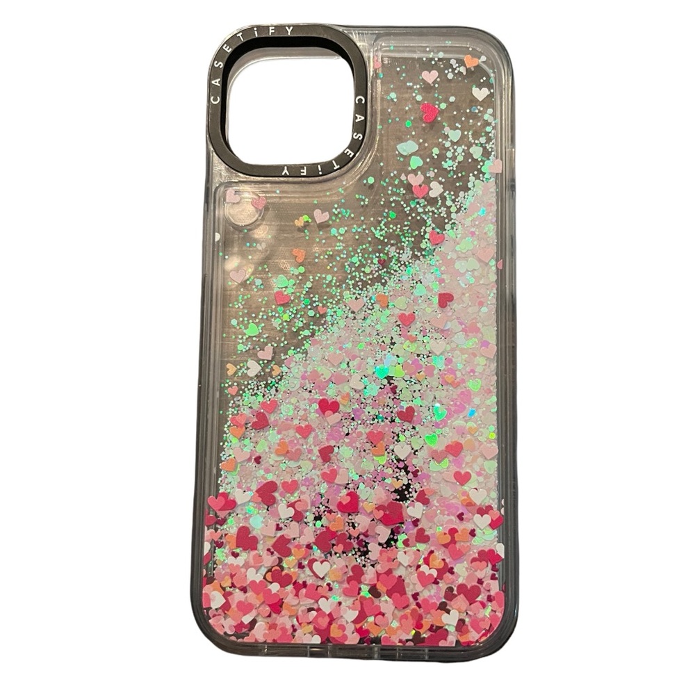 Casetify IPhone 13 case